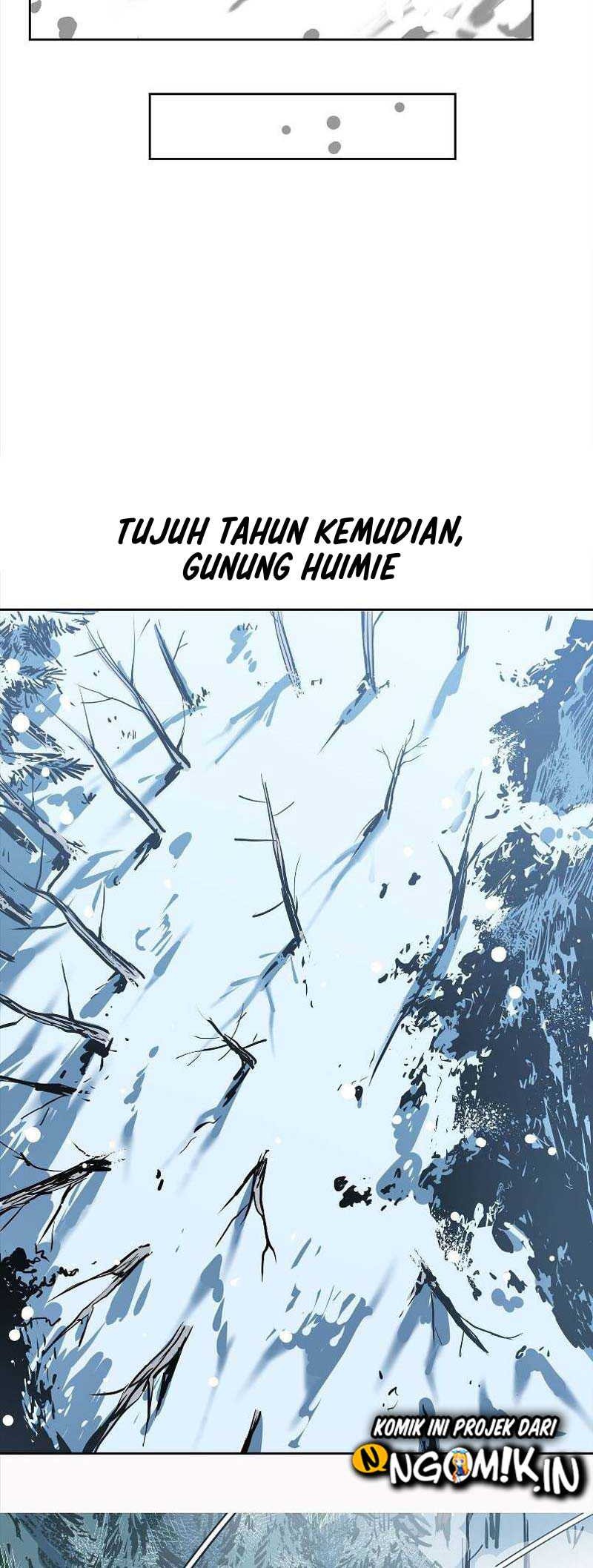 Winter Sovereign Chapter 2 - halaman 4