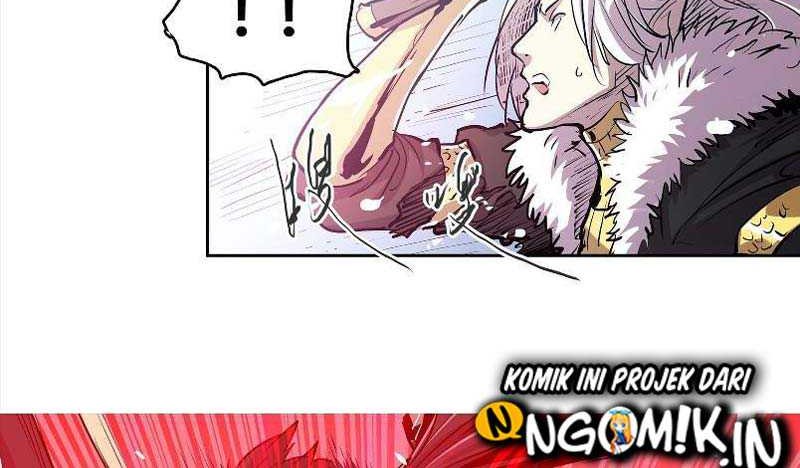 Winter Sovereign Chapter 3 - halaman 10