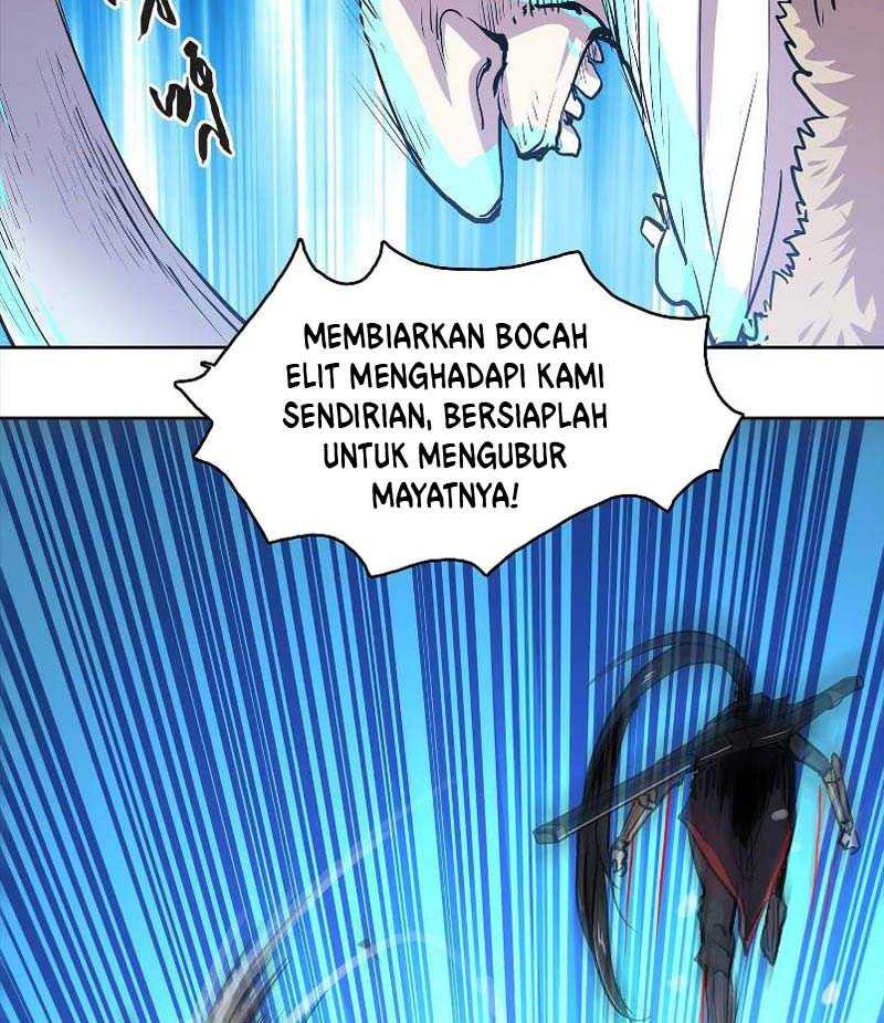 Winter Sovereign Chapter 4 - halaman 10