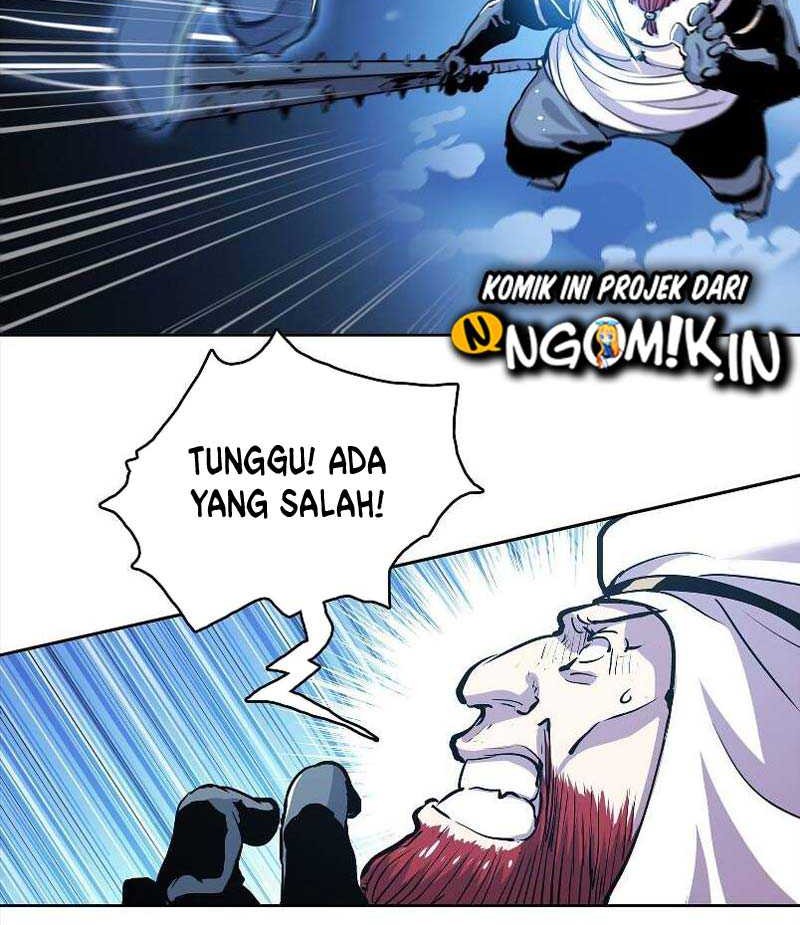 Winter Sovereign Chapter 4 - halaman 13