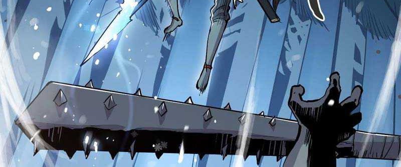 Winter Sovereign Chapter 4 - halaman 16