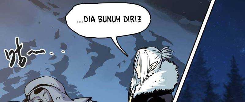 Winter Sovereign Chapter 4 - halaman 22