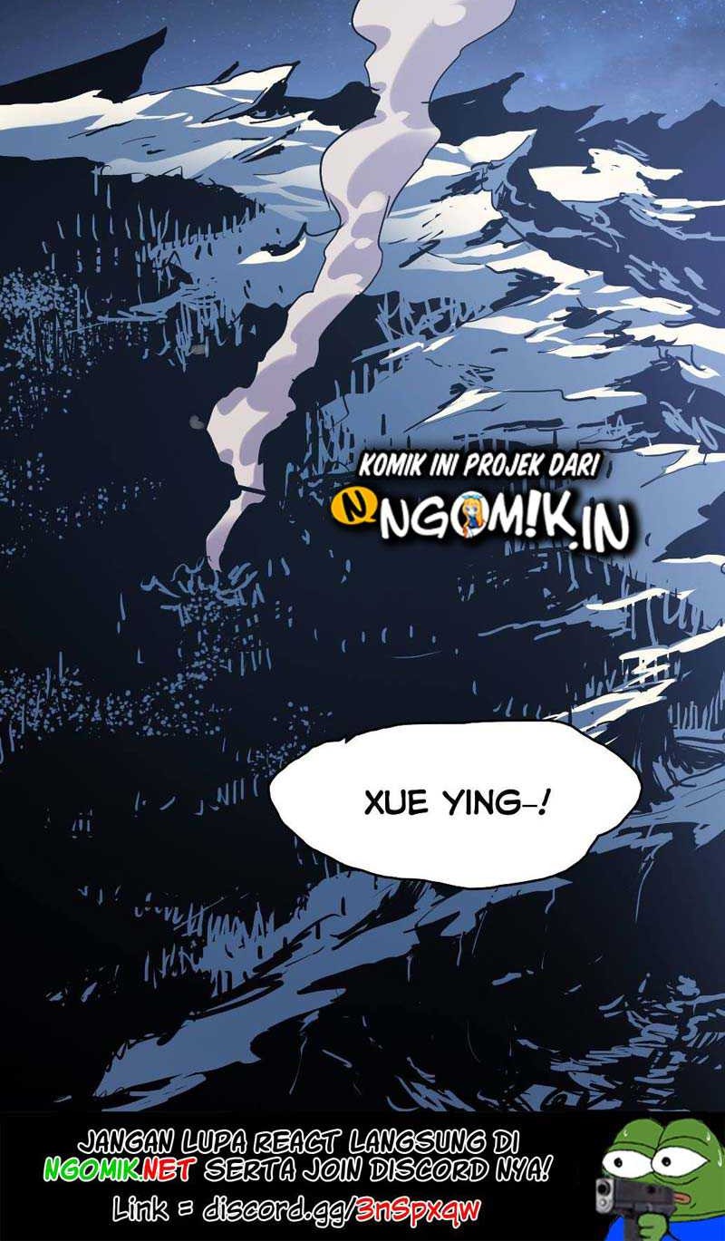 Winter Sovereign Chapter 4 - halaman 34