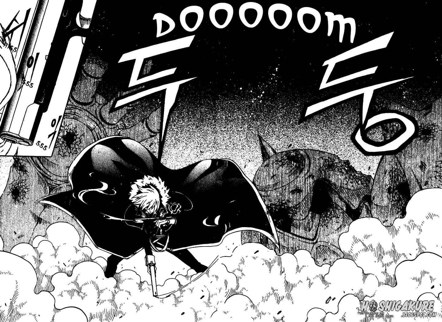 Witch Hunter Chapter 1 - halaman 50