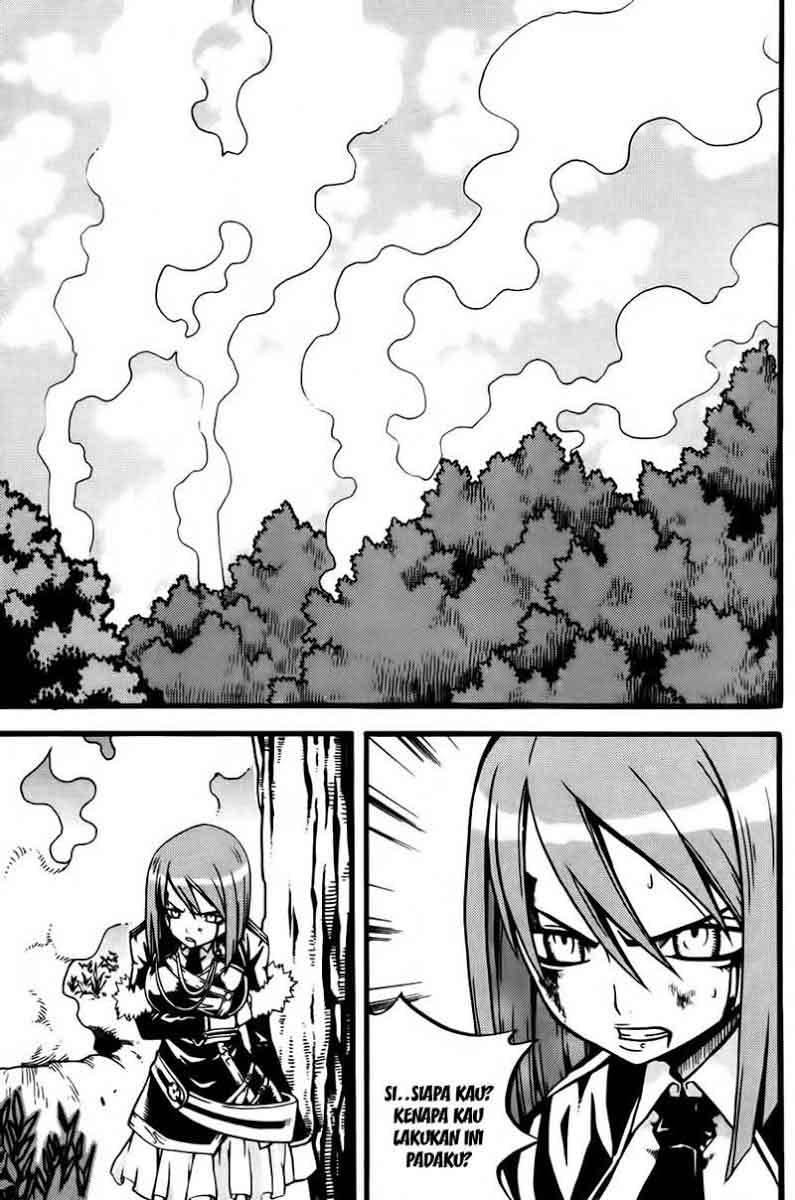 Witch Hunter Chapter 10 - halaman 38