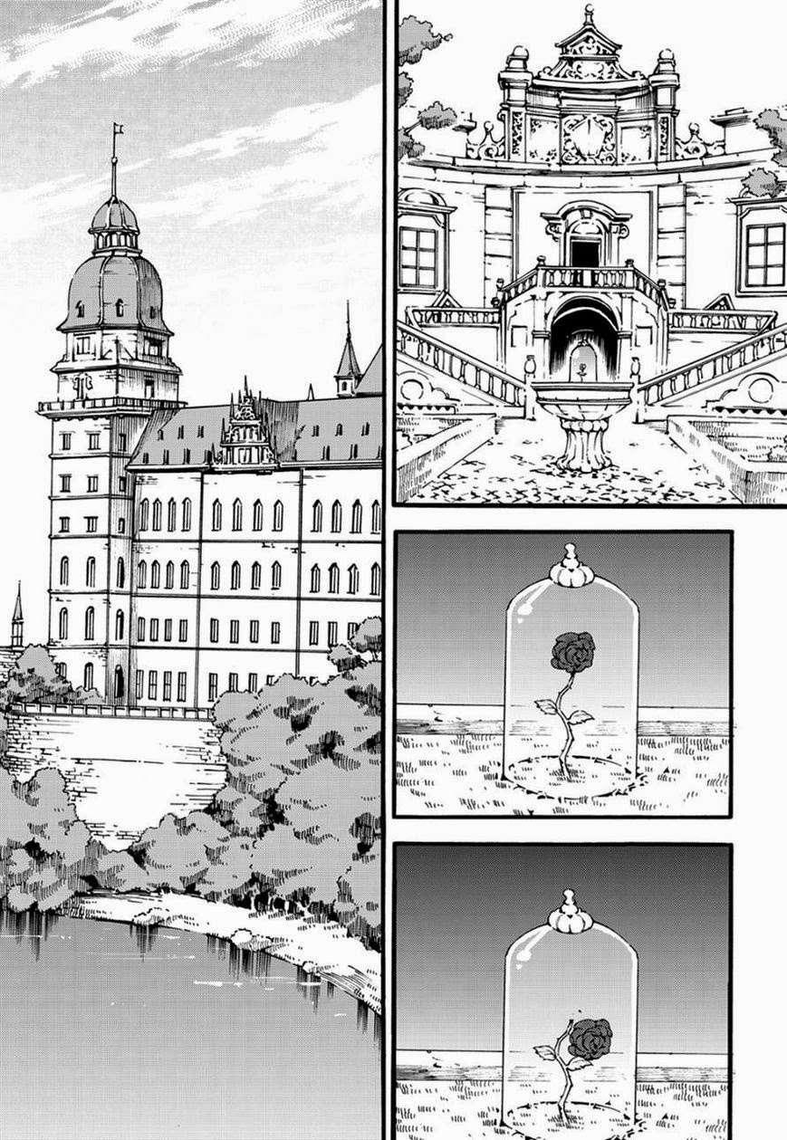 Witch Hunter Chapter 101 - halaman 7