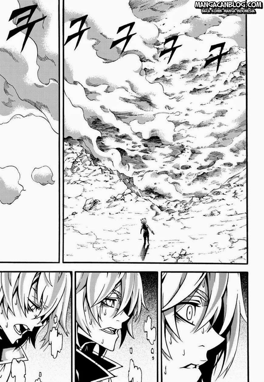 Witch Hunter Chapter 103 - halaman 5