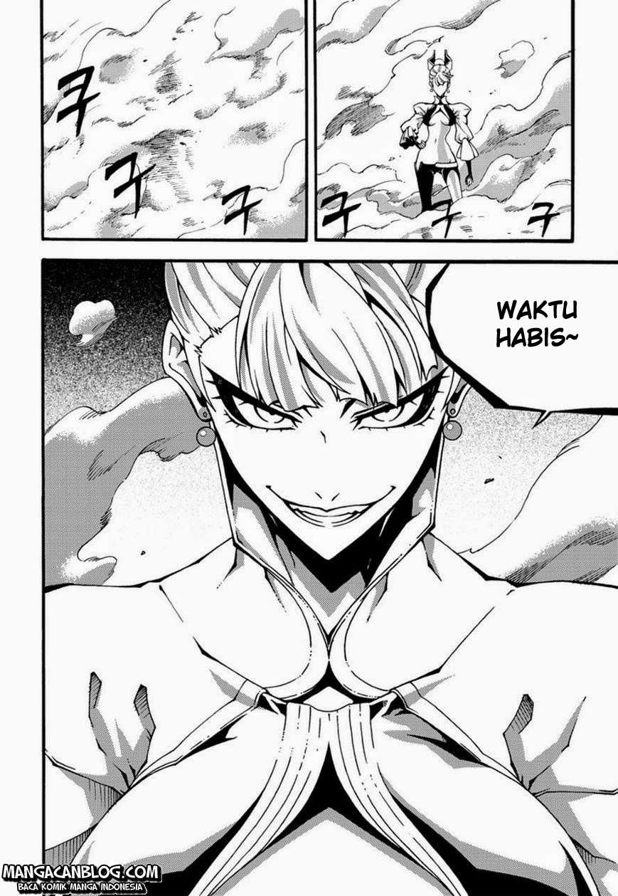 Witch Hunter Chapter 103 - halaman 6