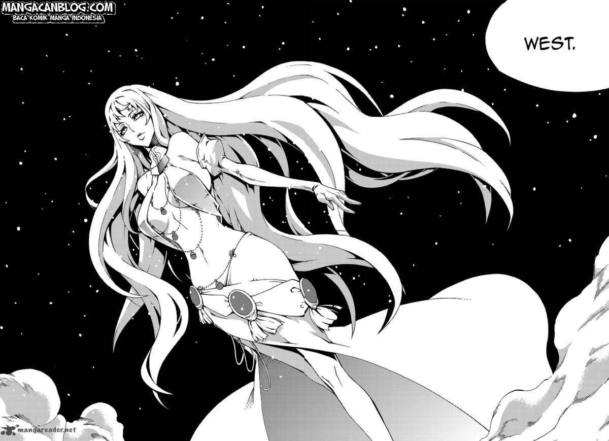 Witch Hunter Chapter 104 - halaman 15