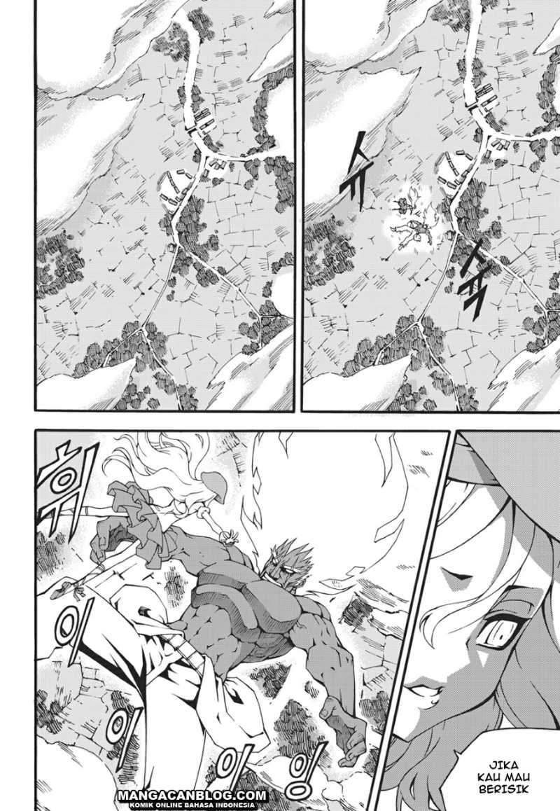Witch Hunter Chapter 107 - halaman 5