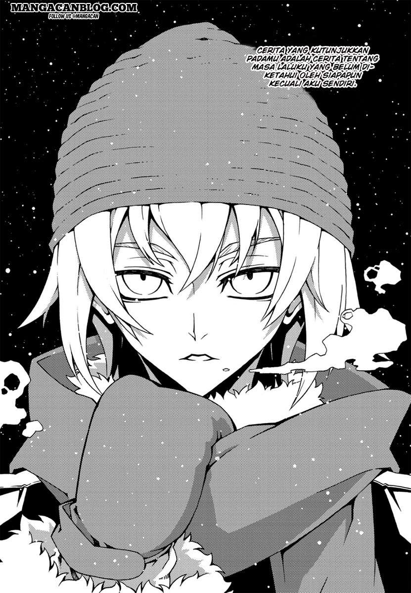 Witch Hunter Chapter 110 - halaman 15