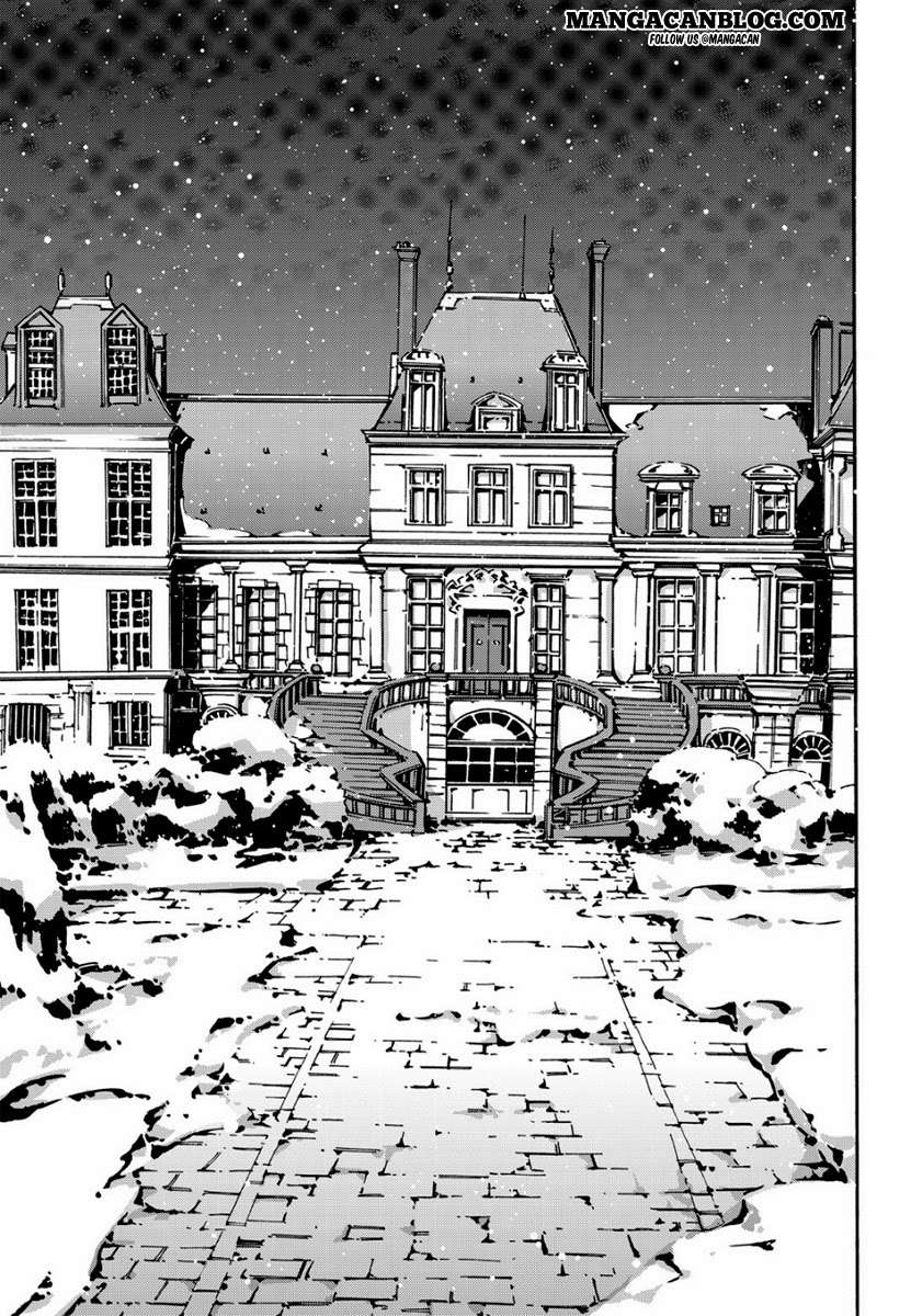 Witch Hunter Chapter 110 - halaman 17