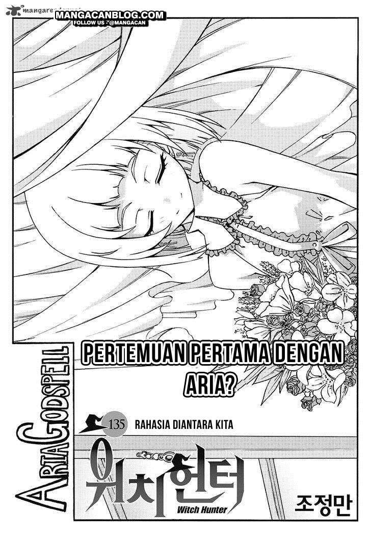 Witch Hunter Chapter 111 - halaman 2