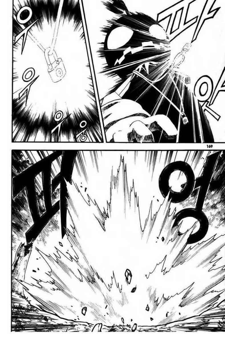 Witch Hunter Chapter 12 - halaman 38