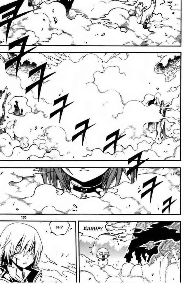 Witch Hunter Chapter 12 - halaman 39