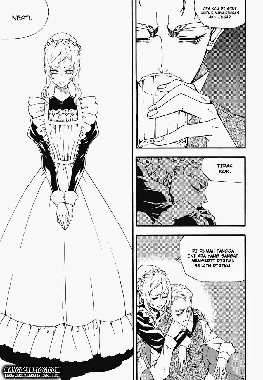 Witch Hunter Chapter 139 - halaman 7