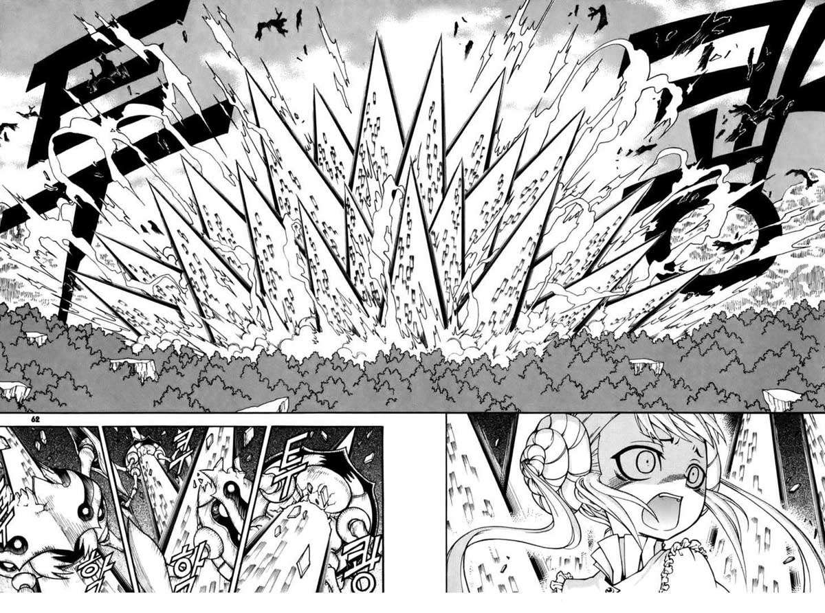 Witch Hunter Chapter 14 - halaman 18