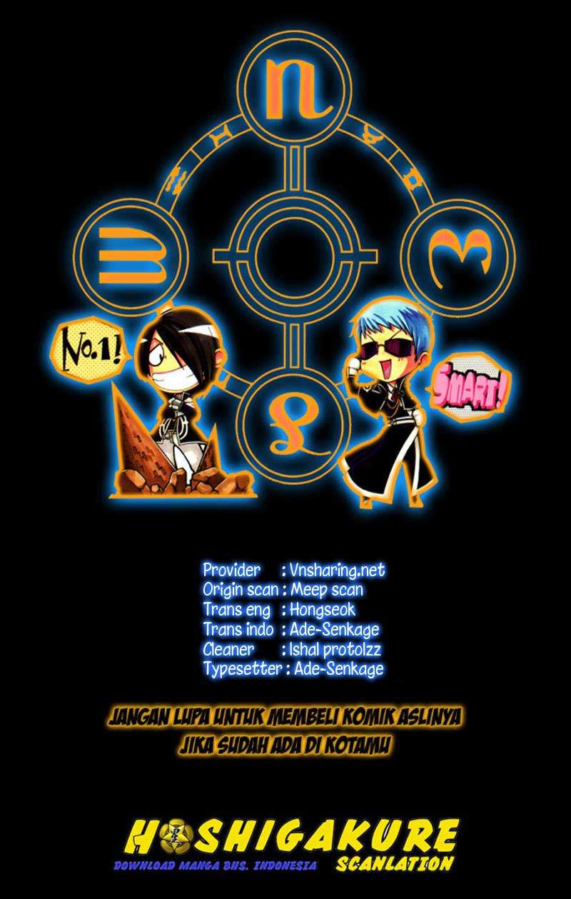 Witch Hunter Chapter 14 - halaman 2