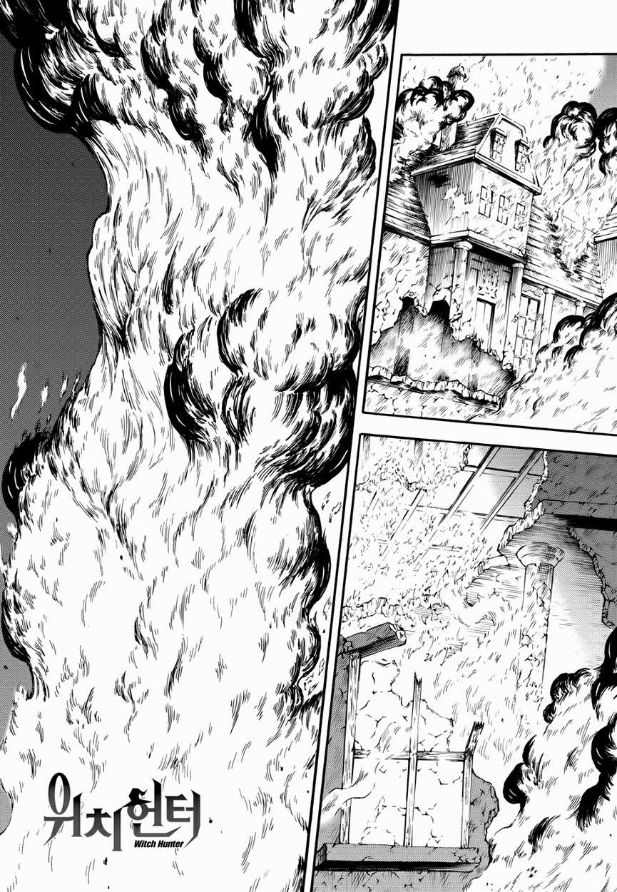 Witch Hunter Chapter 144 - halaman 2