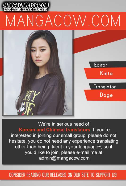 Witch Hunter Chapter 146 - halaman 1