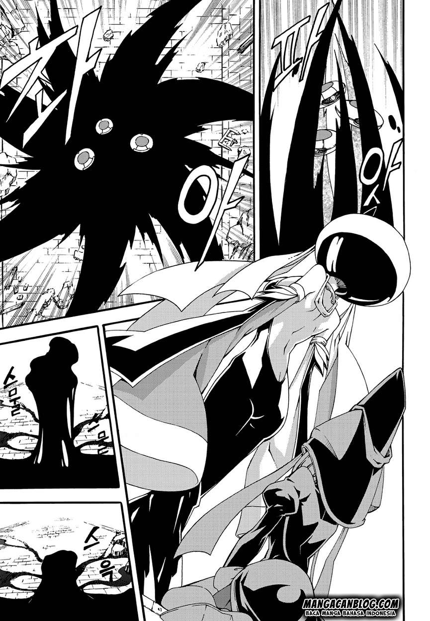 Witch Hunter Chapter 146 - halaman 13