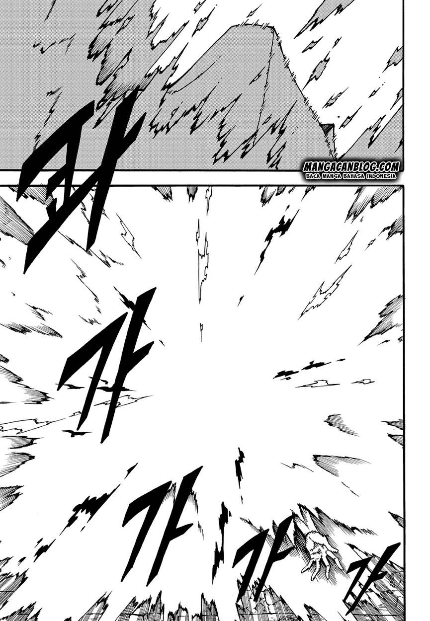 Witch Hunter Chapter 146 - halaman 4