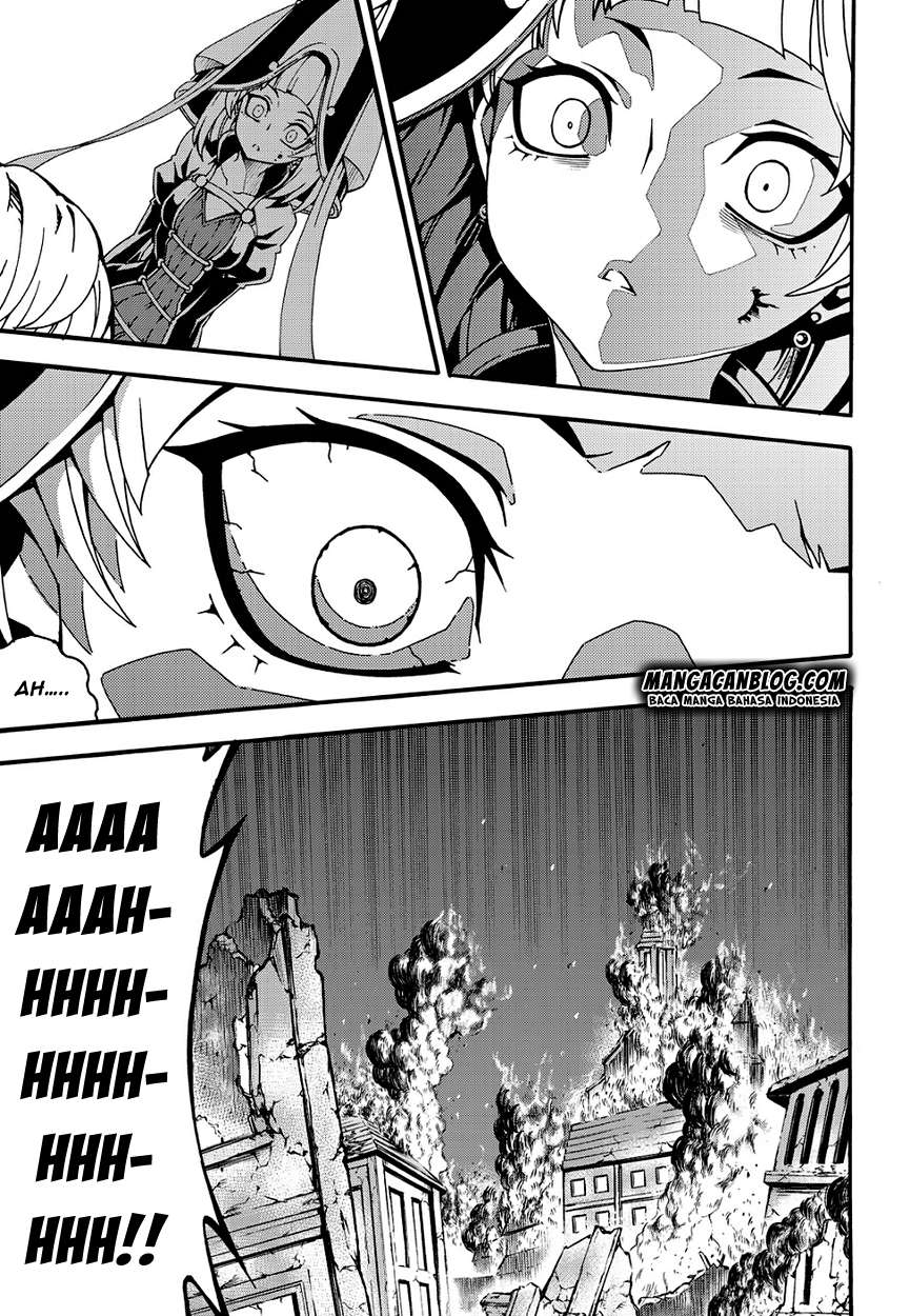 Witch Hunter Chapter 146 - halaman 7