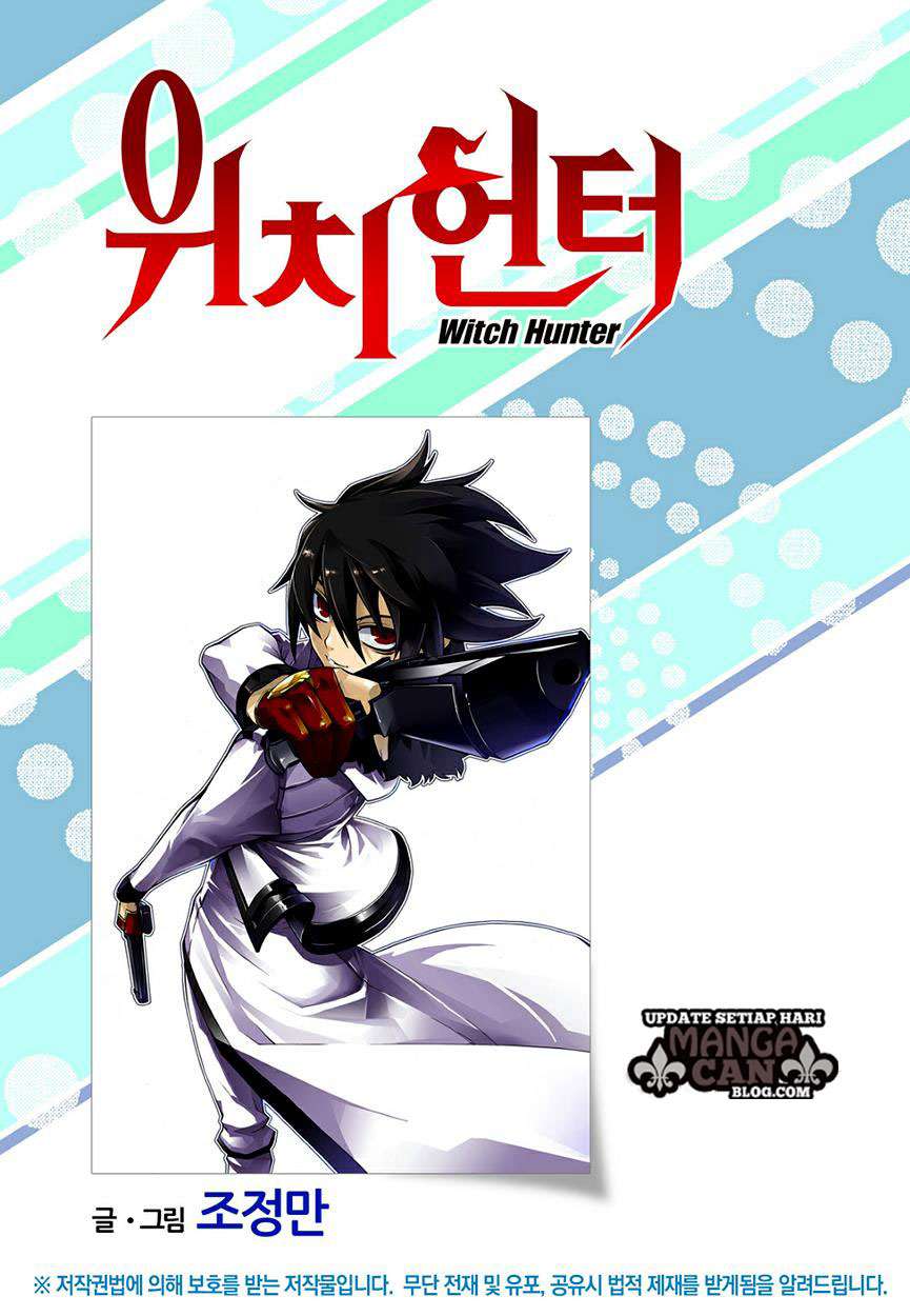 Witch Hunter Chapter 147 - halaman 1