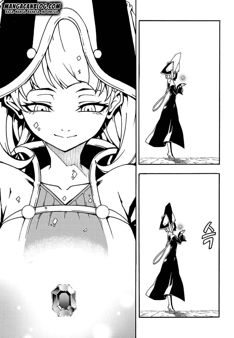 Witch Hunter Chapter 148 - halaman 12