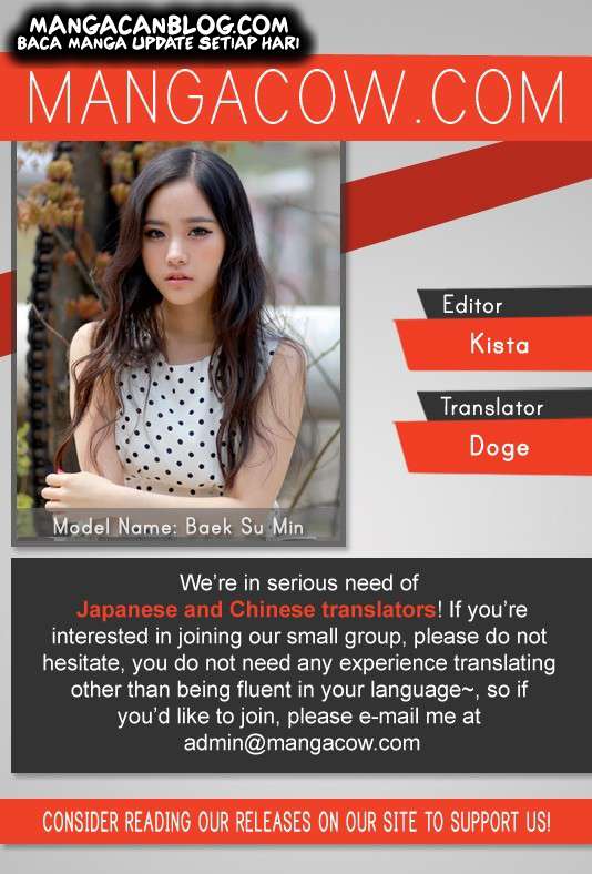 Witch Hunter Chapter 149 - halaman 2