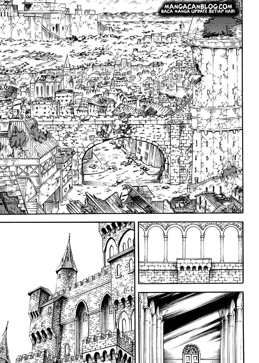 Witch Hunter Chapter 149 - halaman 7