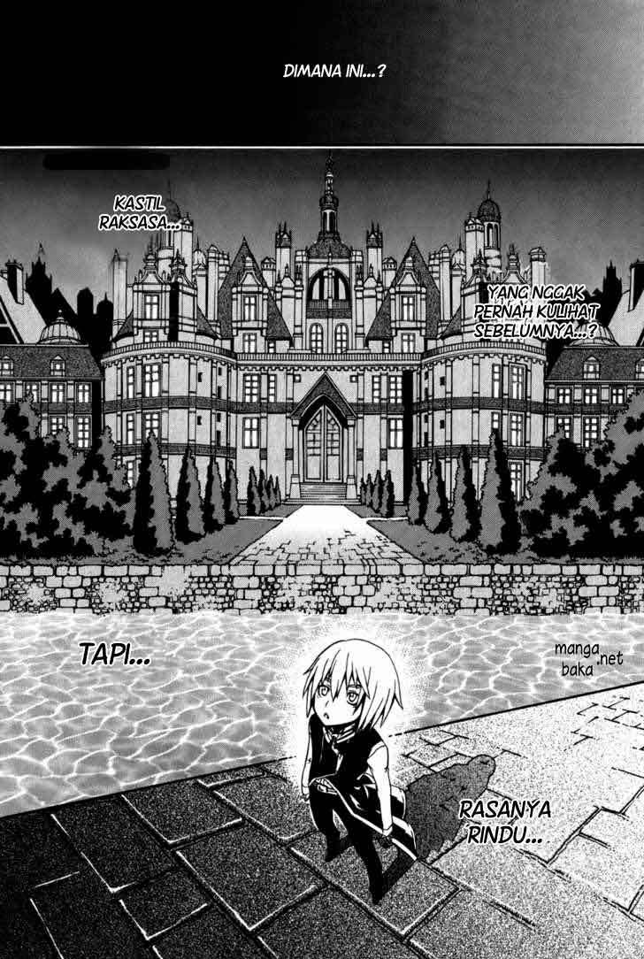 Witch Hunter Chapter 15 - halaman 28