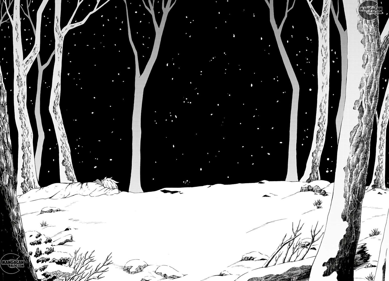Witch Hunter Chapter 150 - halaman 6