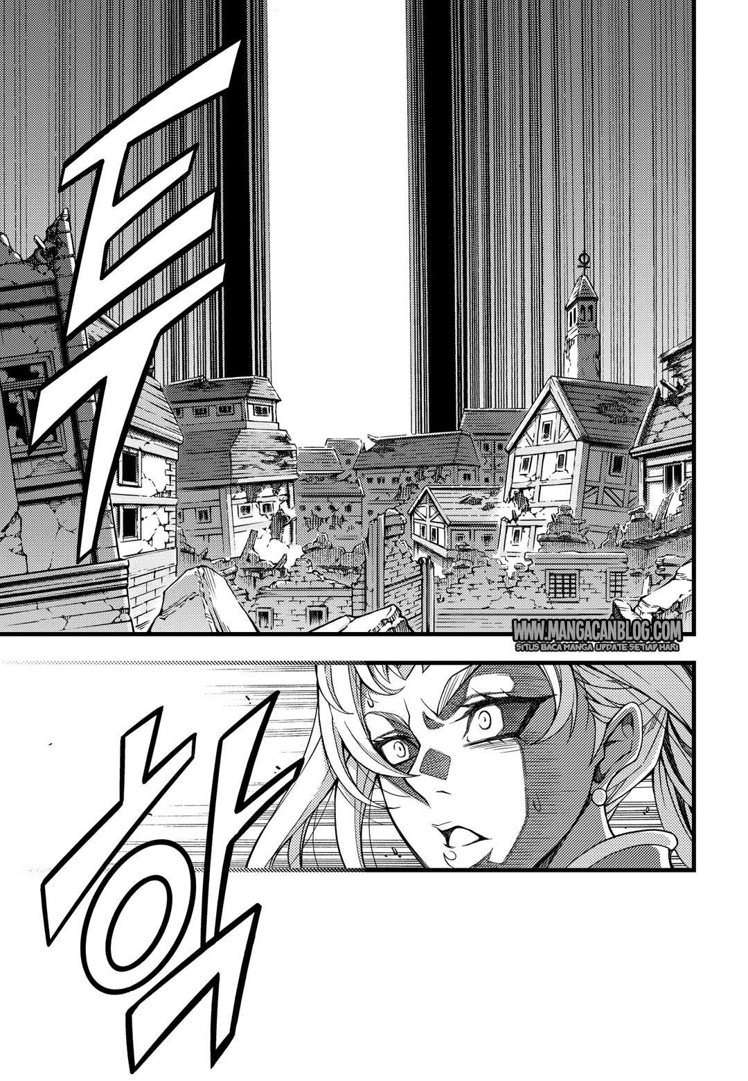 Witch Hunter Chapter 160 - halaman 12