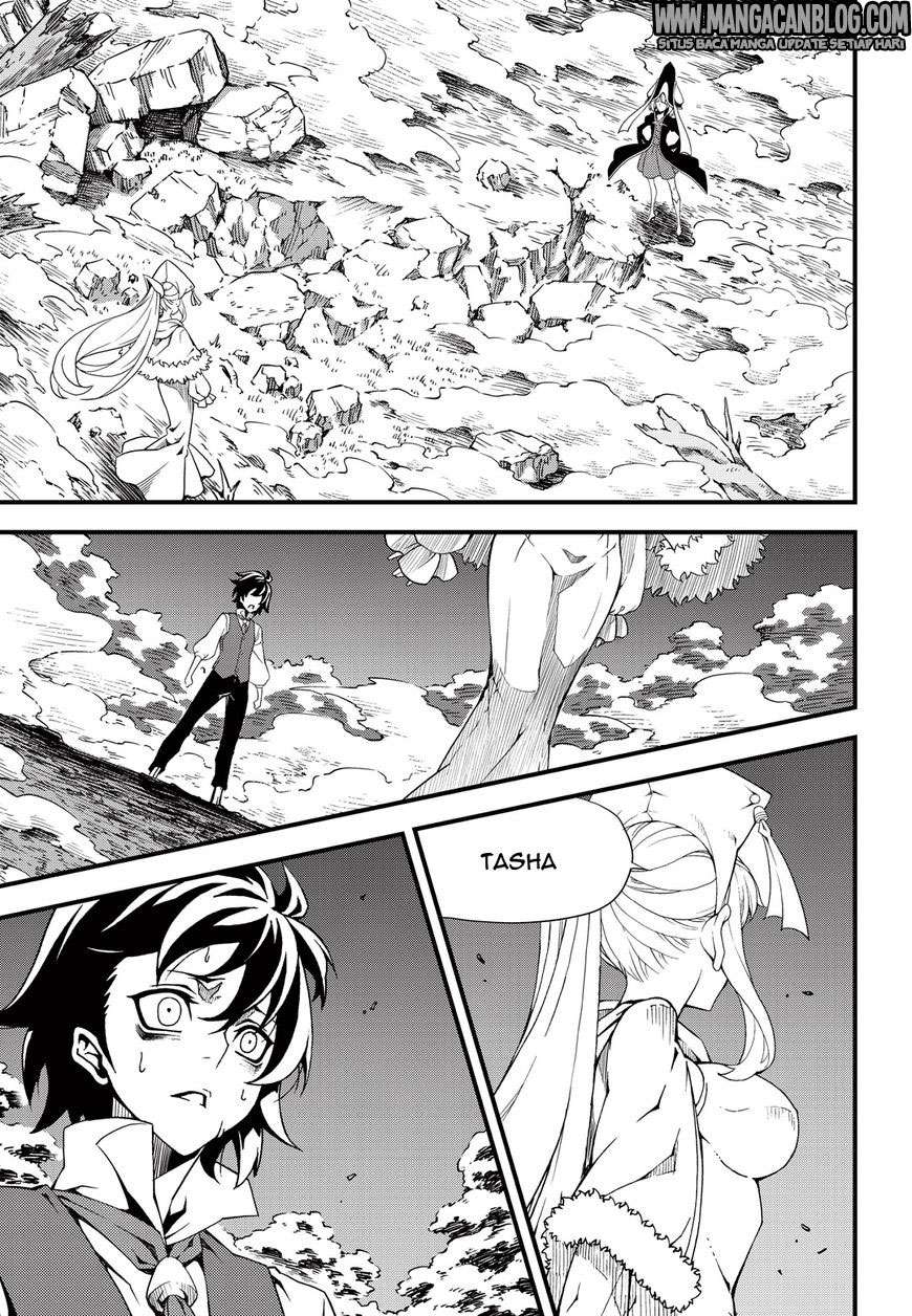 Witch Hunter Chapter 175 - halaman 4