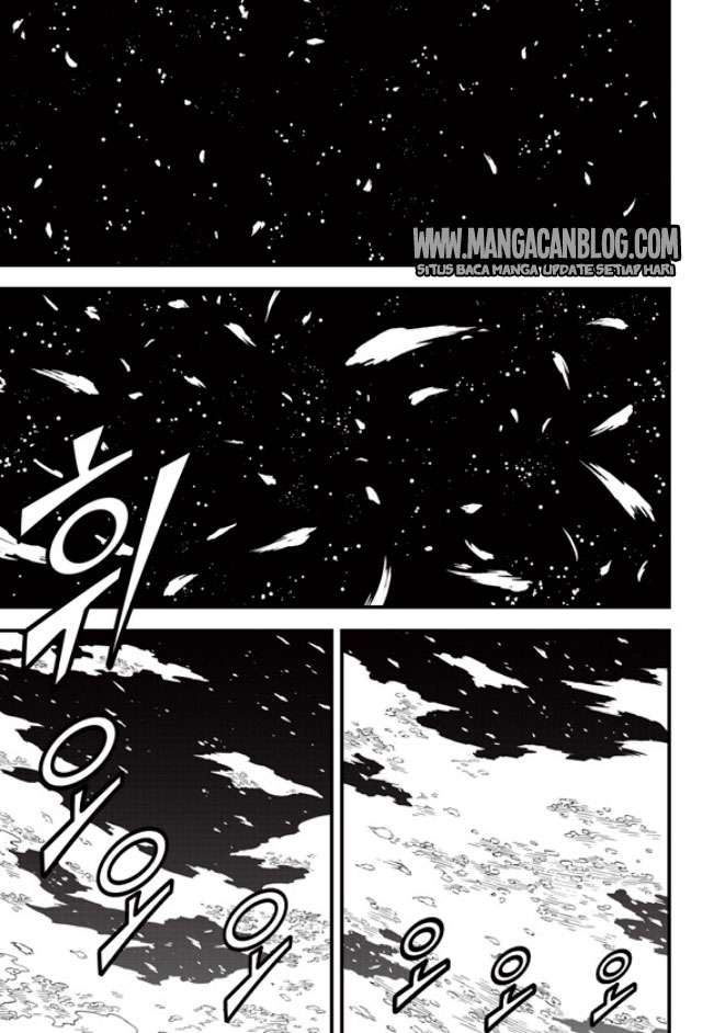 Witch Hunter Chapter 177 - halaman 16