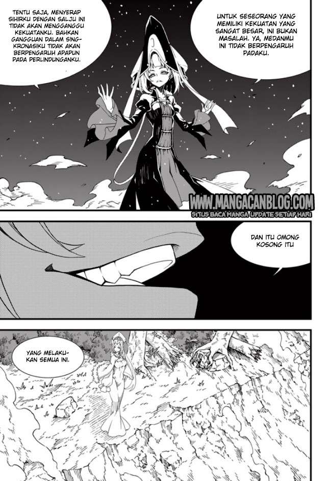 Witch Hunter Chapter 177 - halaman 6