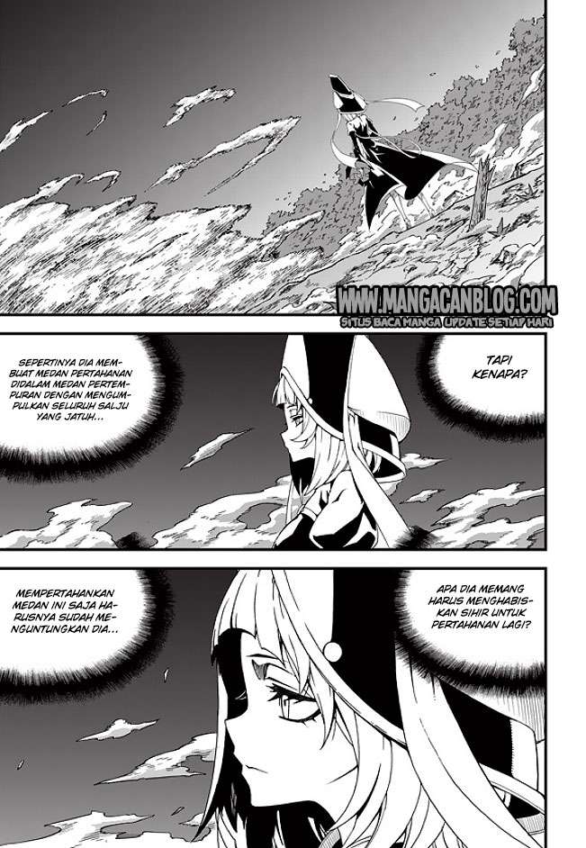 Witch Hunter Chapter 178 - halaman 5