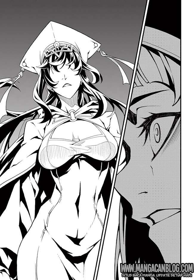 Witch Hunter Chapter 178 - halaman 9