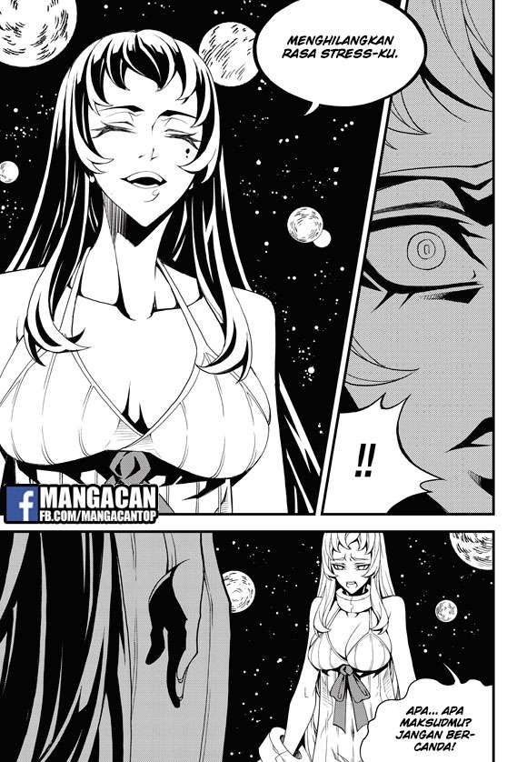 Witch Hunter Chapter 180 - halaman 10