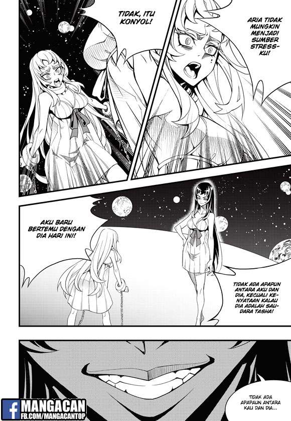 Witch Hunter Chapter 180 - halaman 15