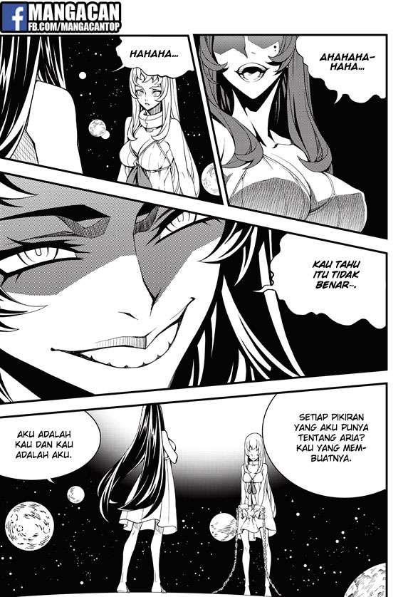 Witch Hunter Chapter 180 - halaman 16