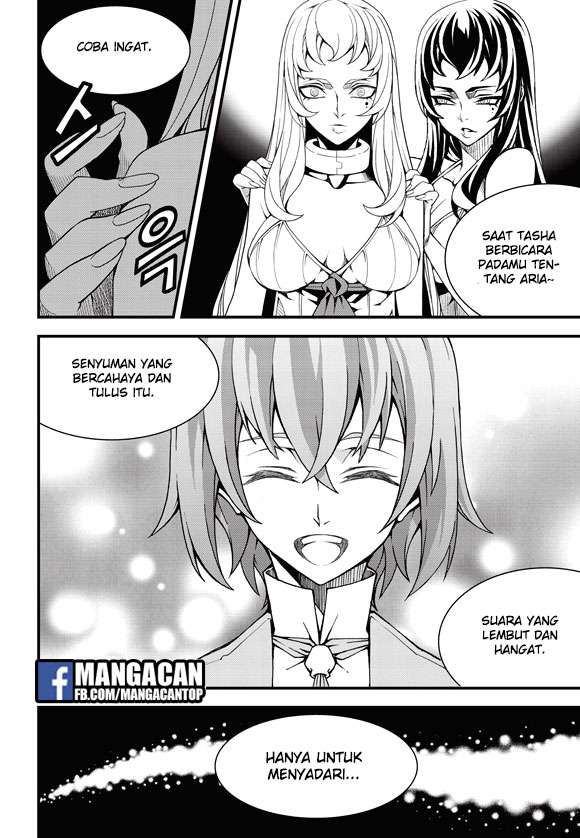 Witch Hunter Chapter 180 - halaman 17