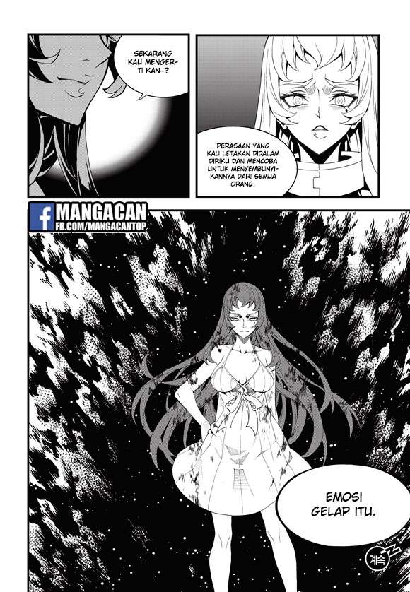 Witch Hunter Chapter 180 - halaman 20
