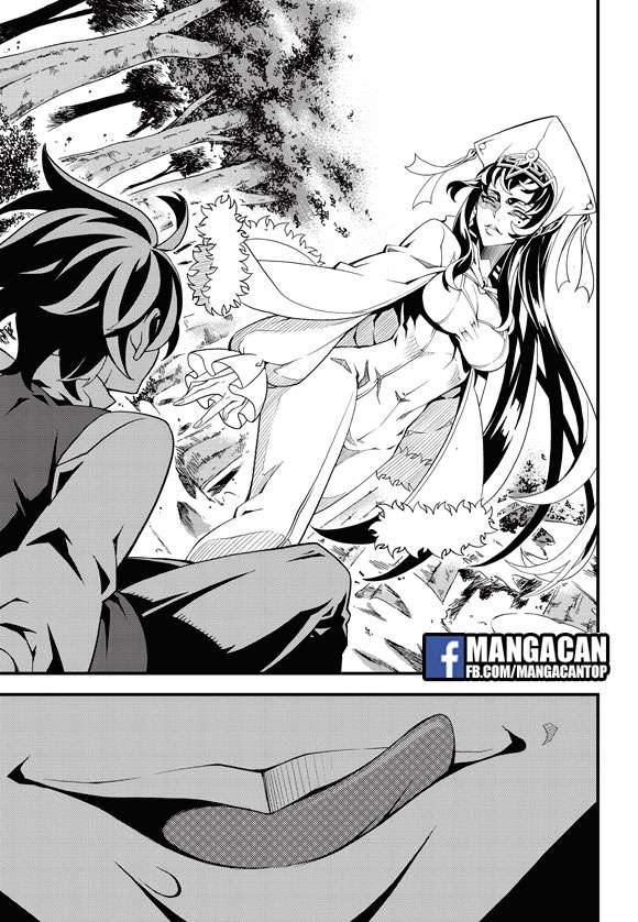 Witch Hunter Chapter 180 - halaman 4