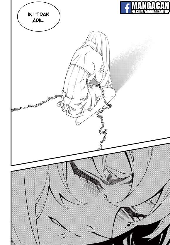 Witch Hunter Chapter 182 - halaman 10