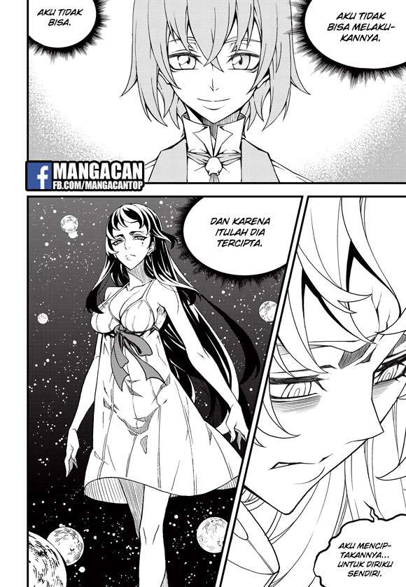Witch Hunter Chapter 182 - halaman 4