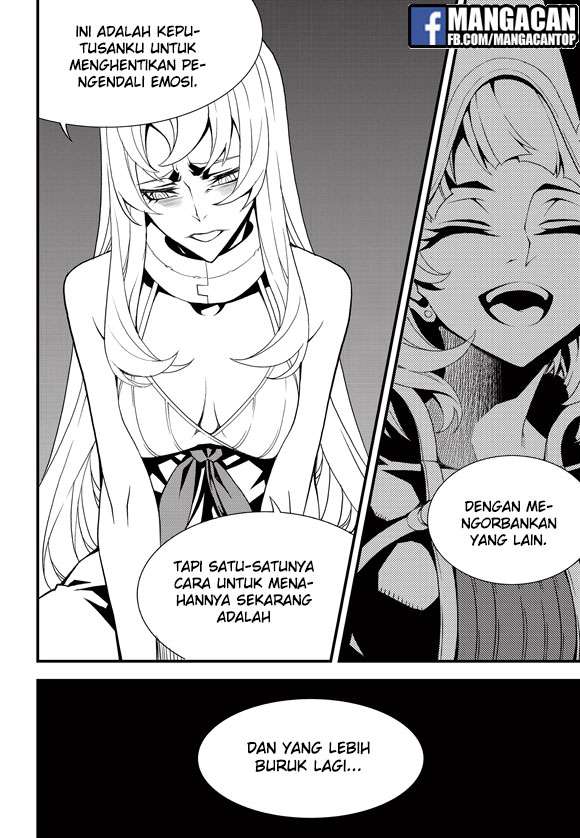 Witch Hunter Chapter 182 - halaman 6