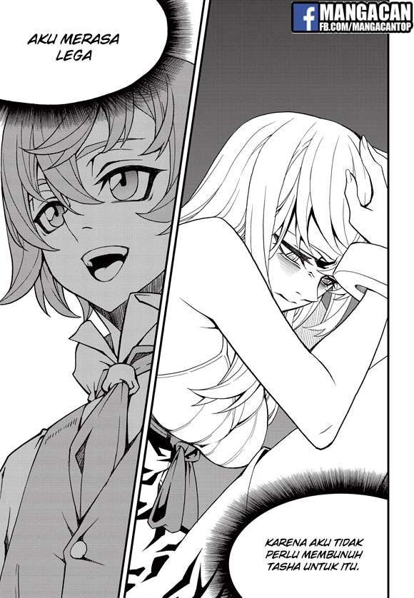 Witch Hunter Chapter 182 - halaman 7