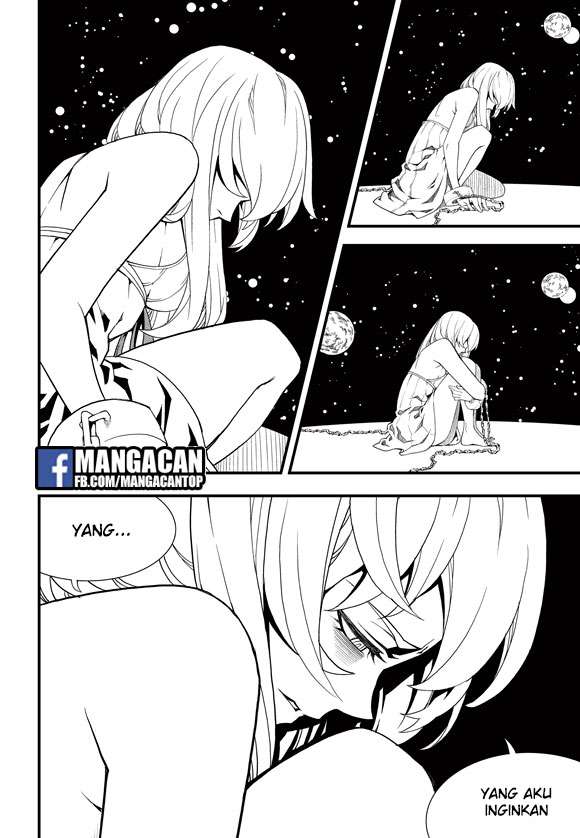 Witch Hunter Chapter 182 - halaman 8